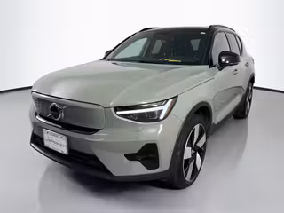 2023 Volvo Xc40 Recharge Pure Ultimate