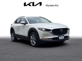 2023 MAZDA Cx-30 2.5 S Preferred Package