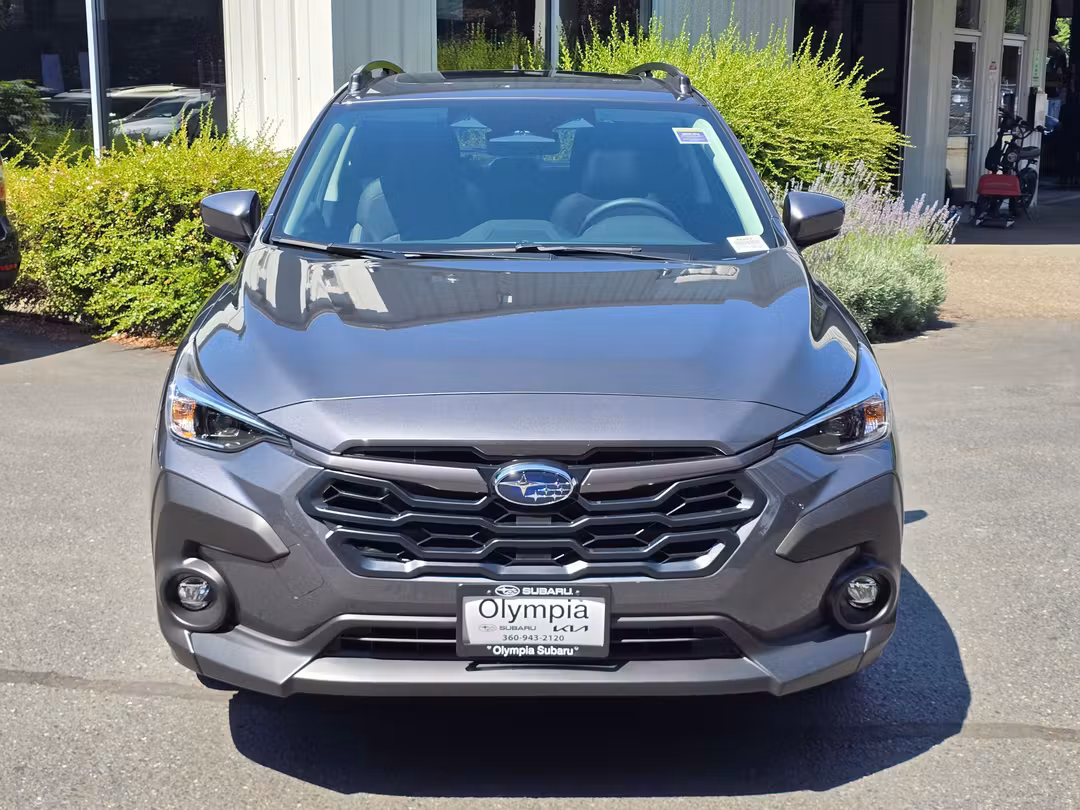 2026 Subaru Crosstrek Premium - Image 2