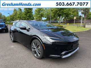2024 Toyota Prius Limited