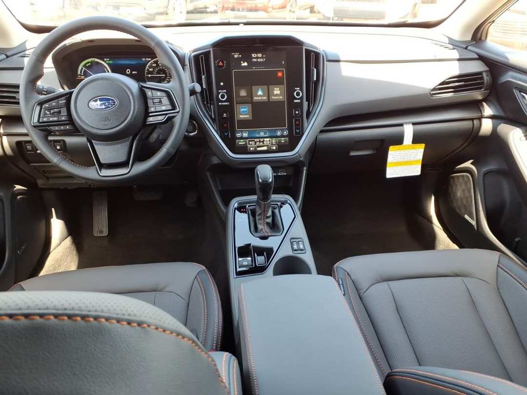 2026 Subaru Crosstrek Hybrid Limited - Image 2