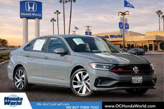 2019 Volkswagen Jetta Gli 2.0T S