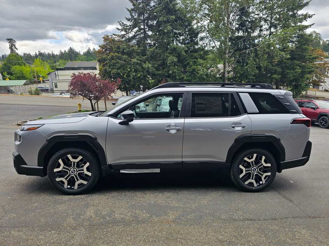 2026 Subaru Outback Touring XT - Image 2
