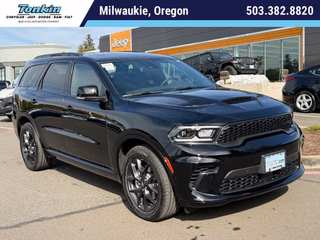 2027 Dodge Durango GT