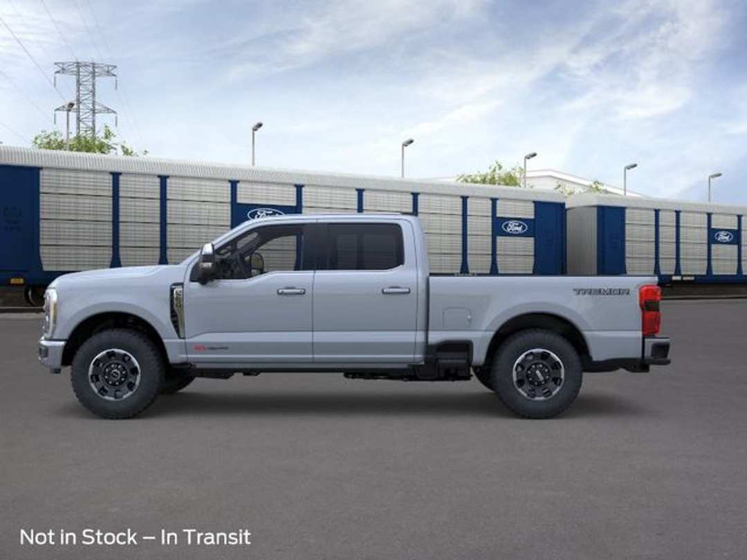 2026 Ford F-250Sd King Ranch - Image 3