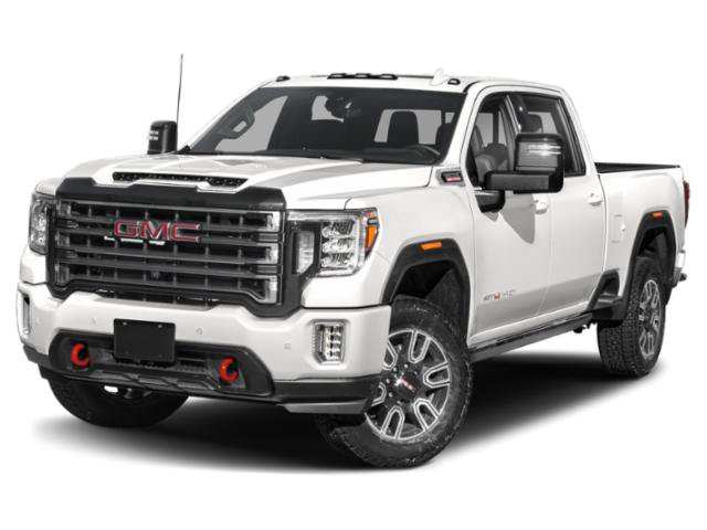 2021 GMC Sierra 3500Hd SLT