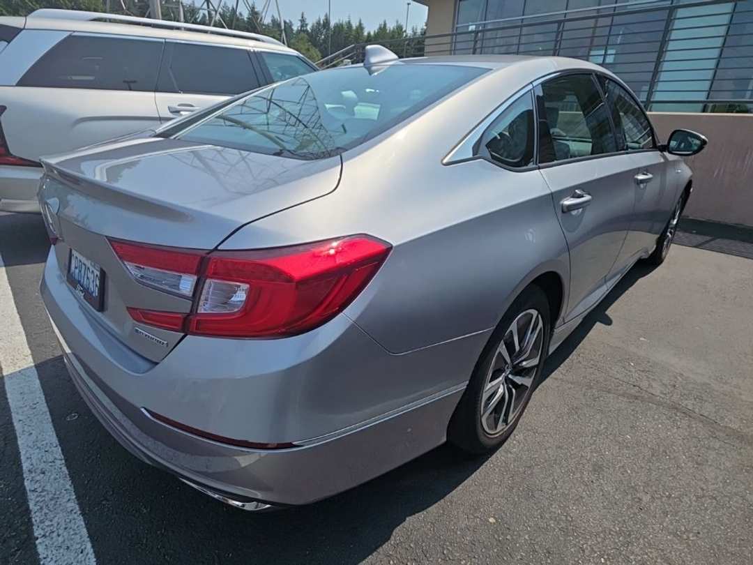 2019 Honda Accord Hybrid EXL - Image 3