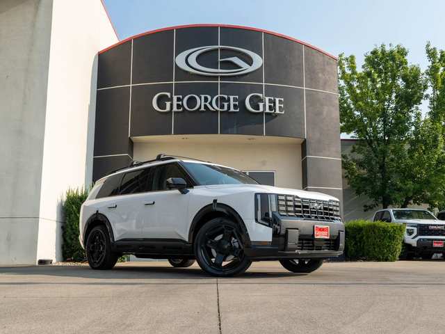 2027 Kia Telluride Hybrid XLine SX