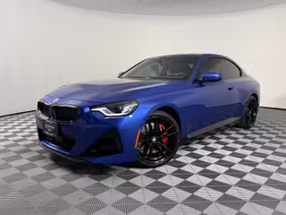 2024 BMW 2 Series 230i xDrive
