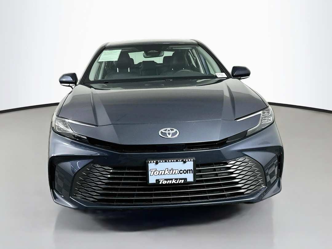 2026 Toyota Camry XLE - Image 2