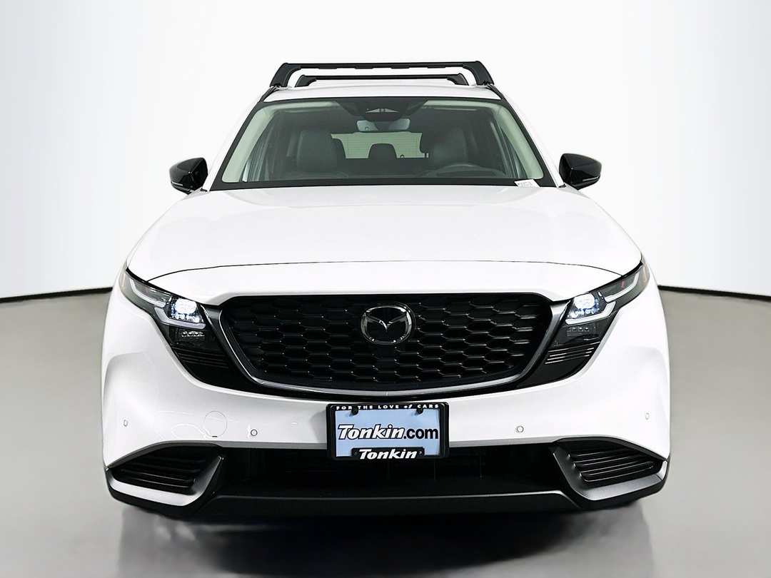 2026 MAZDA CX-5 2.5 S Preferred - Image 2