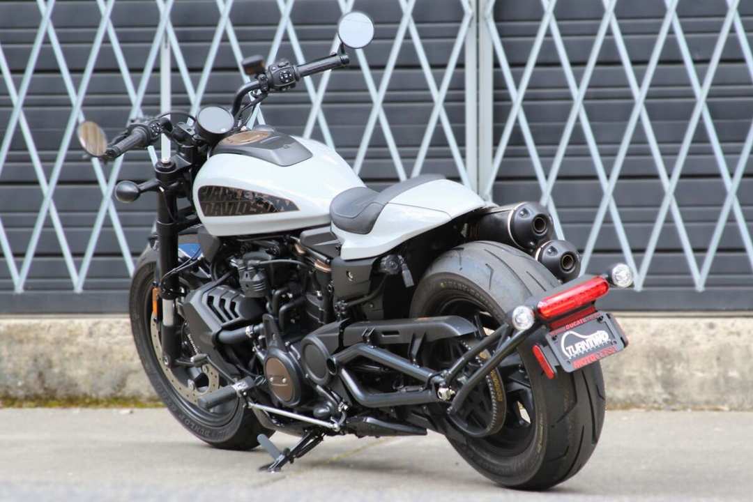 2024 HARLEY Rh1250S - Image 2