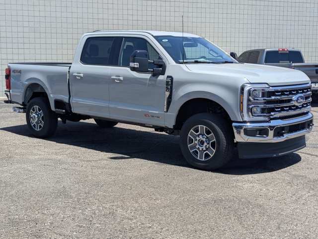 2026 Ford Super Duty F-250 Srw