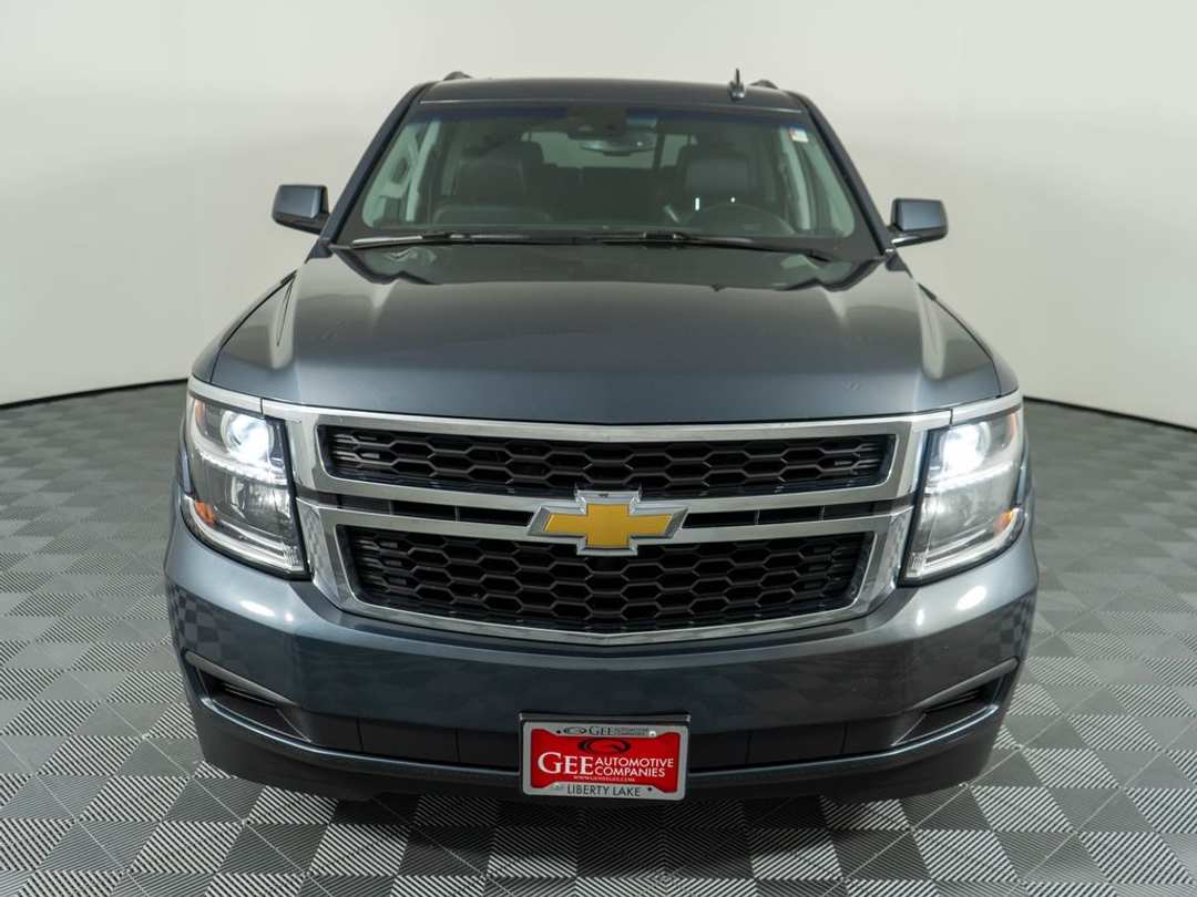 2019 Chevrolet Tahoe LT - Image 2