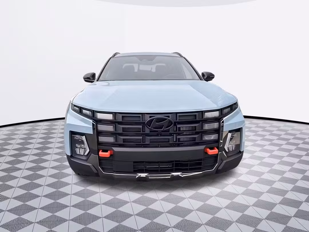 2026 Hyundai Santa Cruz XRT - Image 3