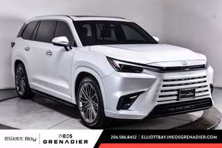 2025 Lexus Tx 350 Premium