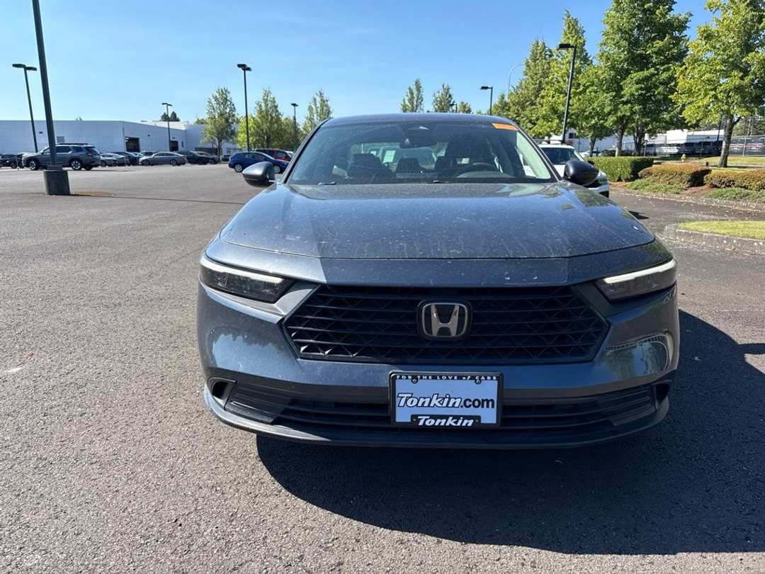 2023 Honda Accord LX - Image 2