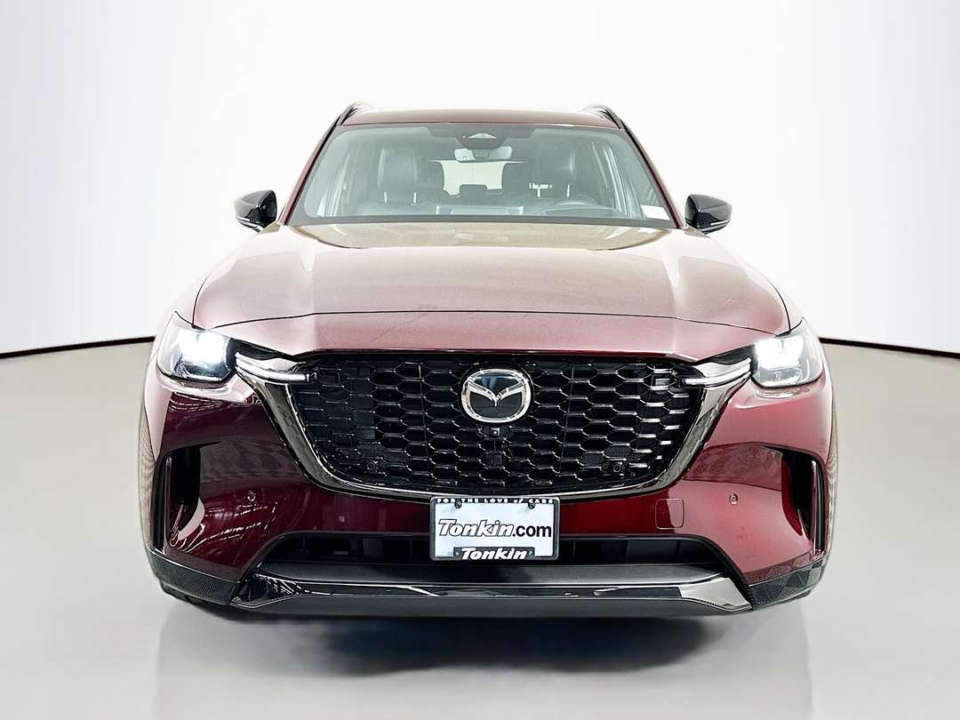 2026 MAZDA Cx-90 3.3 Turbo S Premium - Image 2