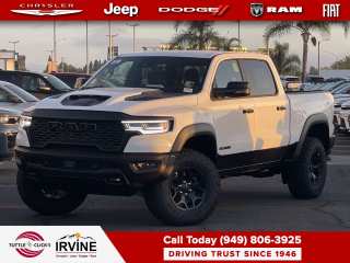 2027 Ram 1500 RHO