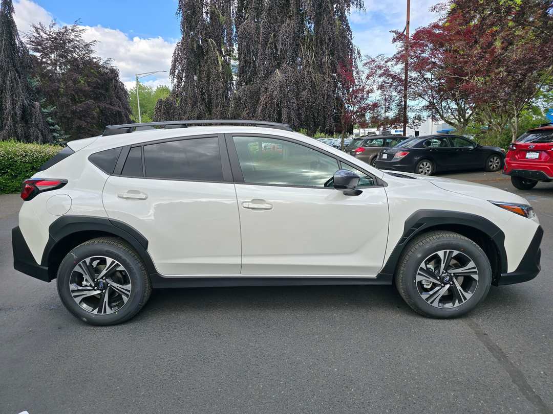 2026 Subaru Crosstrek Premium - Image 3