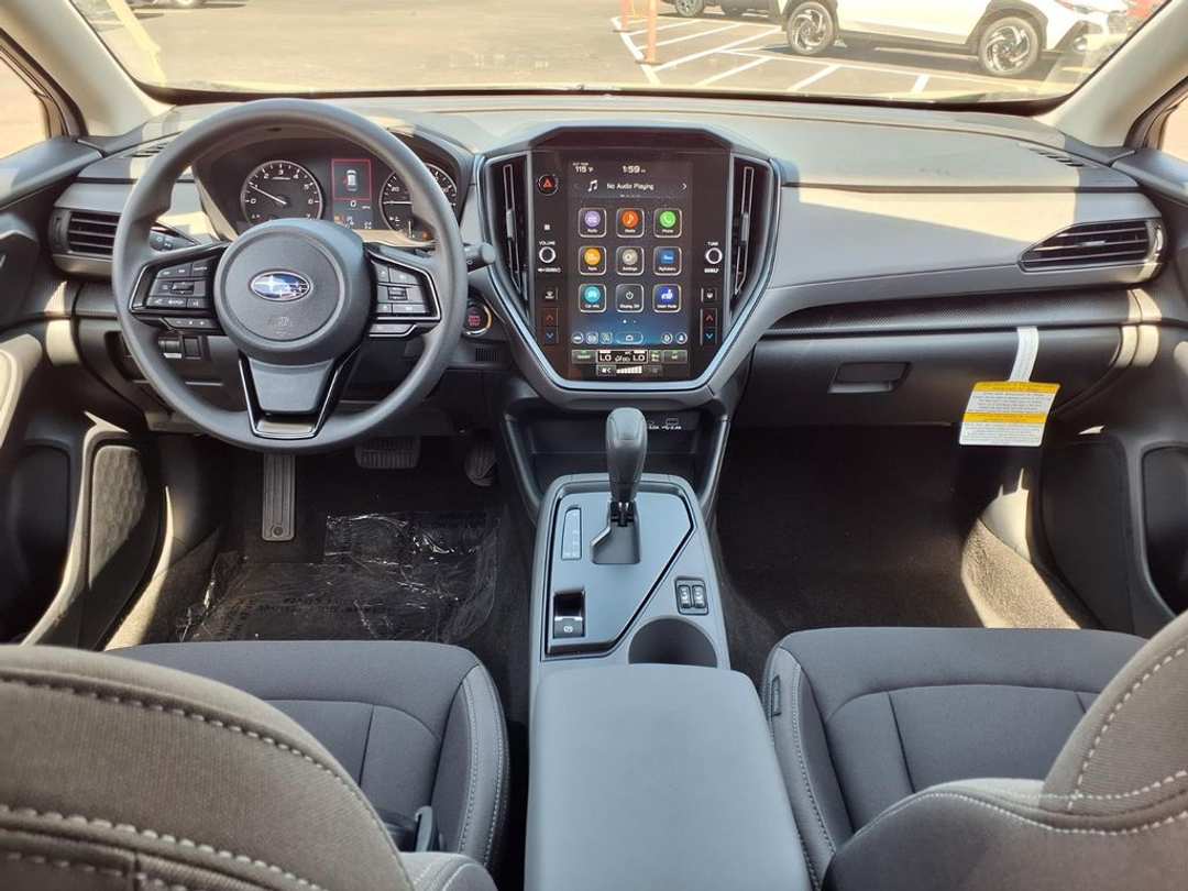 2026 Subaru Crosstrek Premium - Image 2