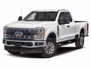 2026 Ford Super Duty F-250 Srw