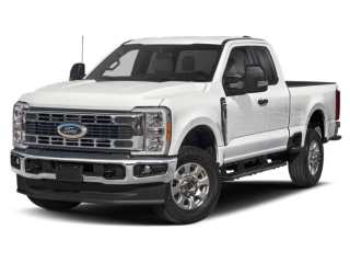2026 Ford Super Duty F-250 Srw