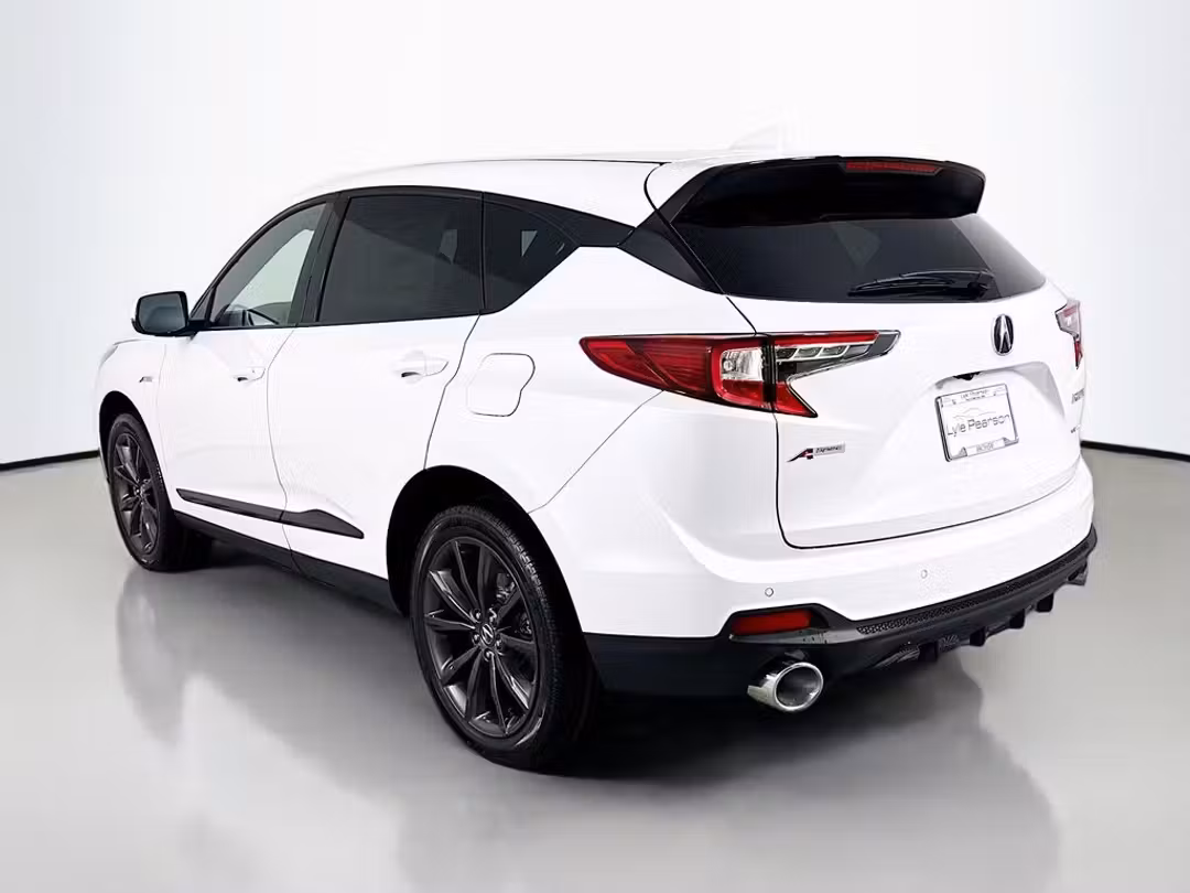 2026 Acura RDX ASpec Package - Image 3