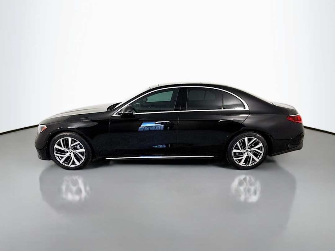 2024 Mercedes-Benz E-Class E 350 - Image 2
