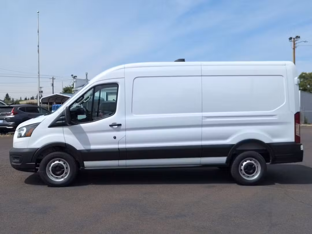 2026 Ford Transit-250 Base - Image 2
