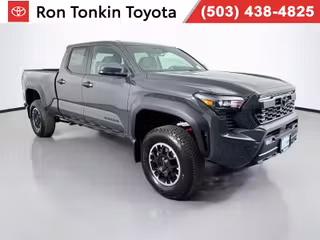 2026 Toyota Tacoma TRD OffRoad