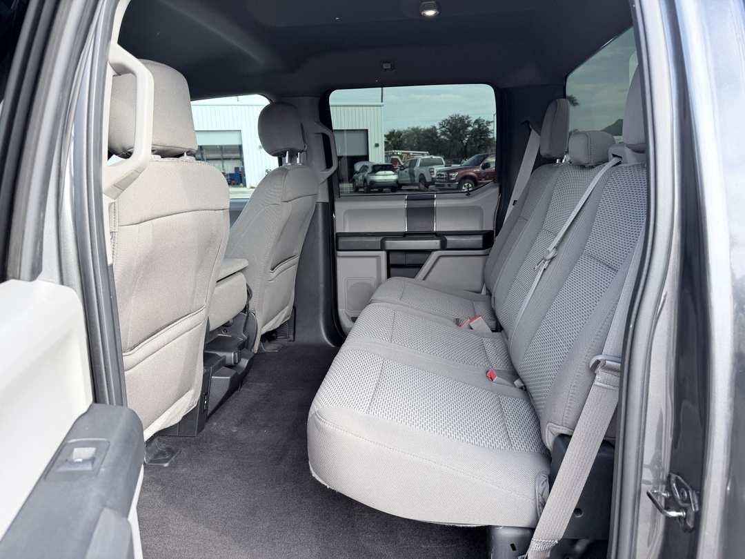 2018 Ford F-150 XLT - Image 3
