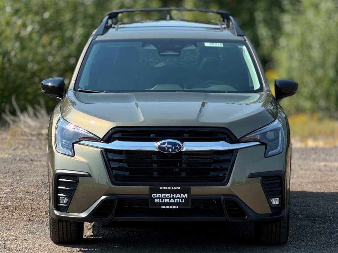2026 Subaru Ascent Limited - Image 2