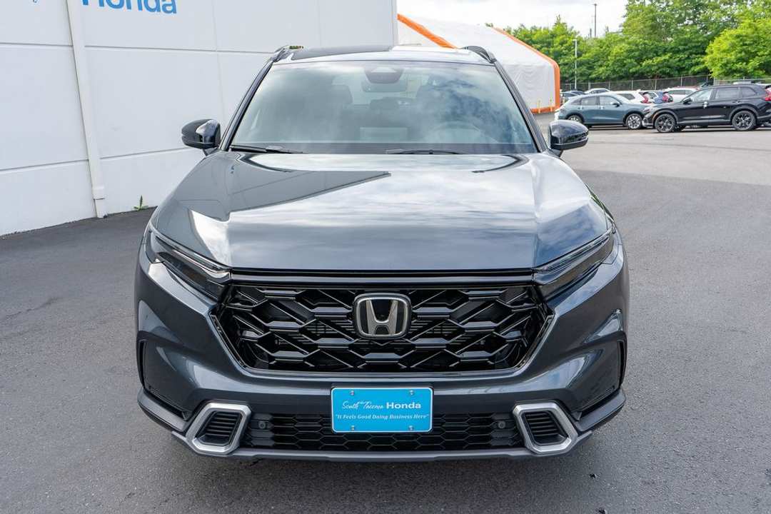 2026 Honda Cr-V Hybrid Sport Touring - Image 2