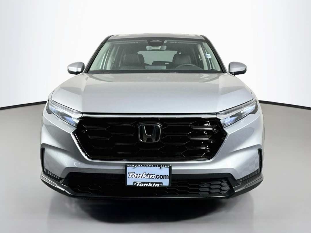 2027 Honda CR-V EXL - Image 2