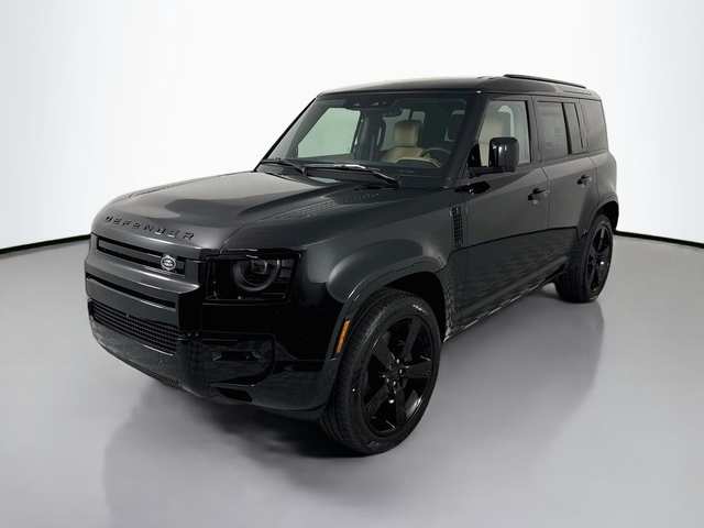 2026 Land Rover Defender 110 XDynamic SE