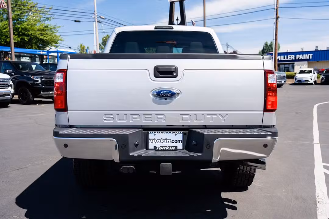 2016 Ford F-250Sd XLT - Image 3