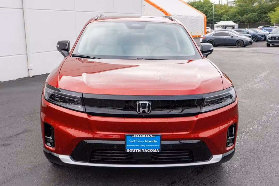 2026 Honda Prologue Elite - Image 3