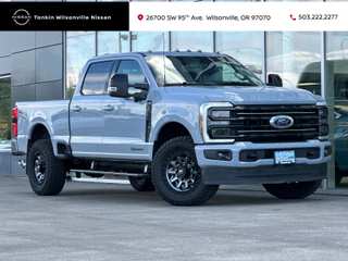 2025 Ford F-350Sd XL