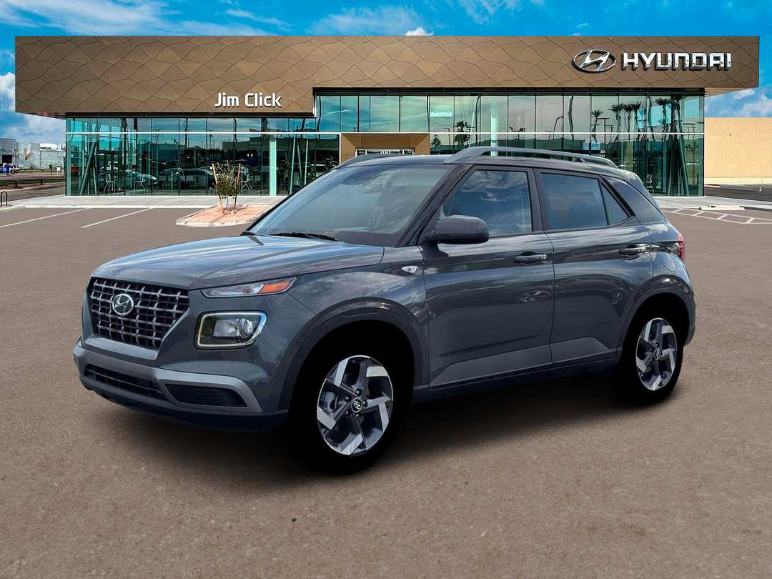 2026 Hyundai Venue SEL - Image 2