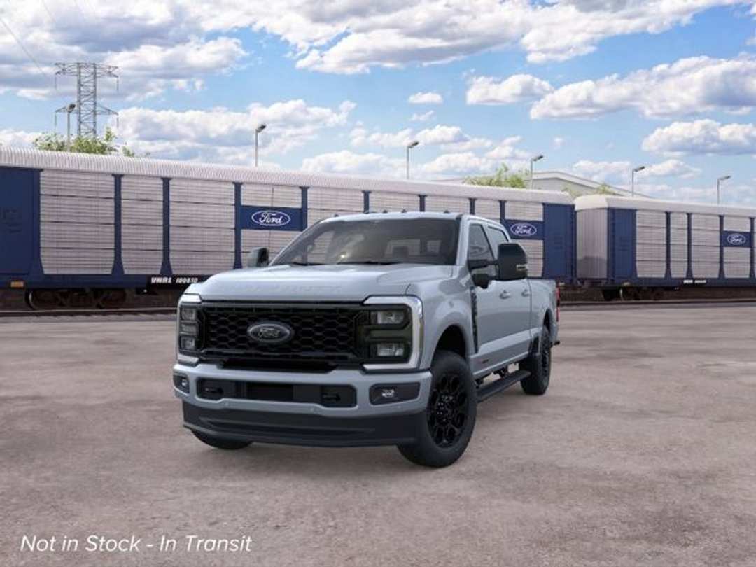 2026 Ford F-250Sd Lariat - Image 2