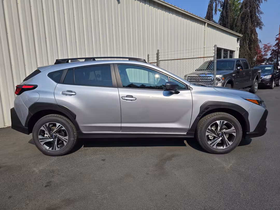 2026 Subaru Crosstrek Premium - Image 3
