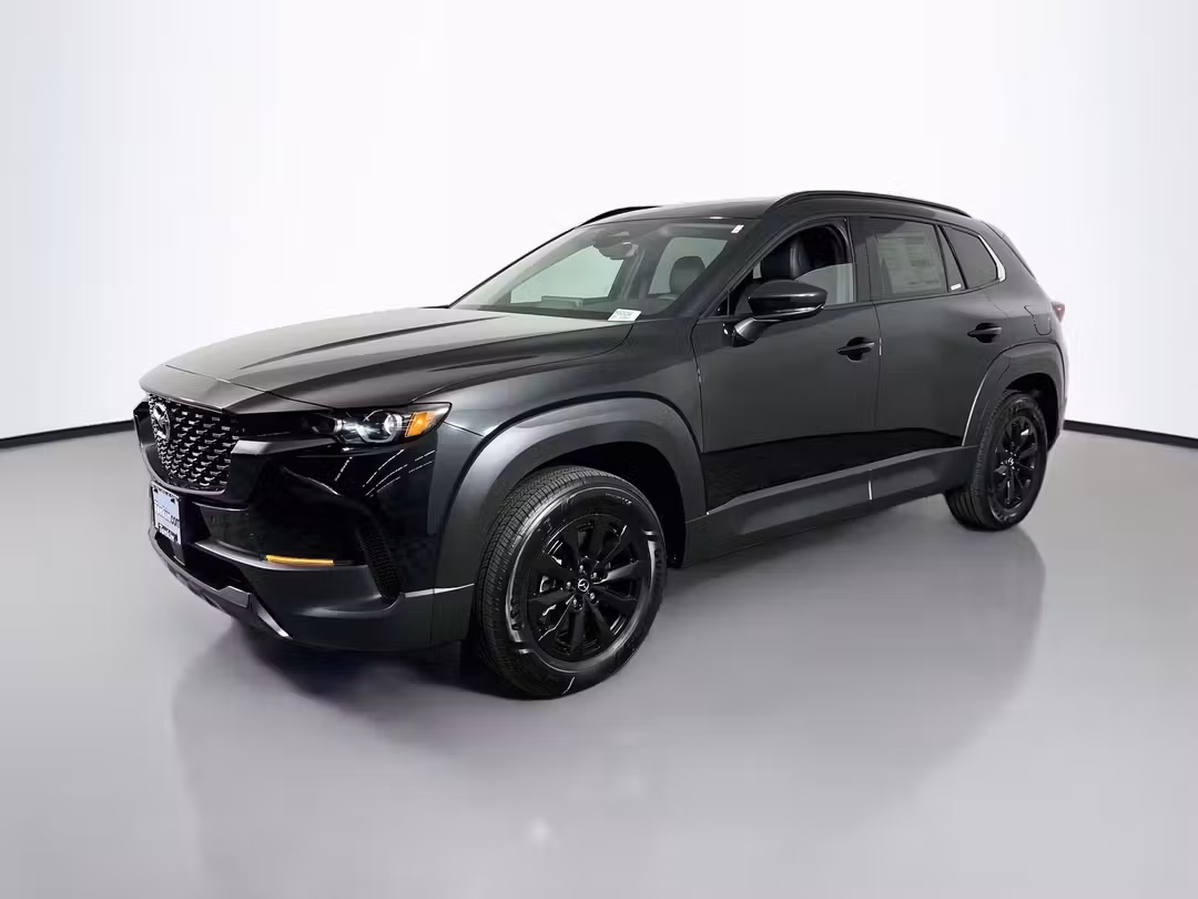 2026 MAZDA Cx-50 Hybrid Premium - Image 3