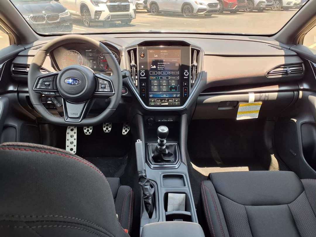 2026 Subaru WRX Premium - Image 2