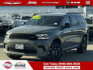 2023 Dodge Durango GT