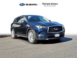 2020 INFINITI Qx50 PURE
