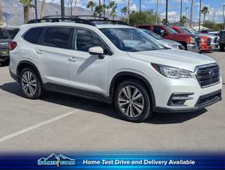 2021 Subaru Ascent Premium