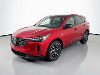 2026 Acura RDX ASpec Advance Package