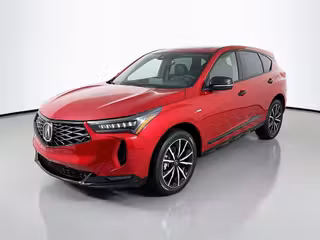 2026 Acura RDX ASpec Advance Package