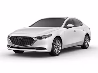 2019 MAZDA Mazda3 Premium